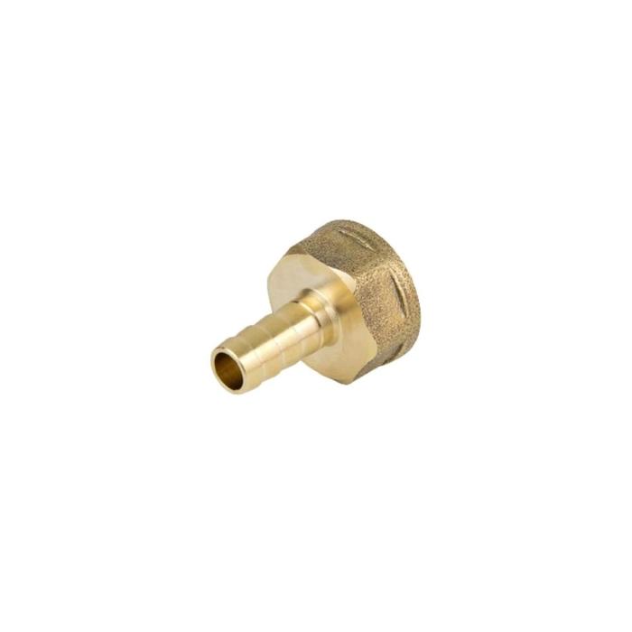 

Переходник Aquasfera 9101-02, d=10 мм х 3/8", внутренняя резьба, латунь