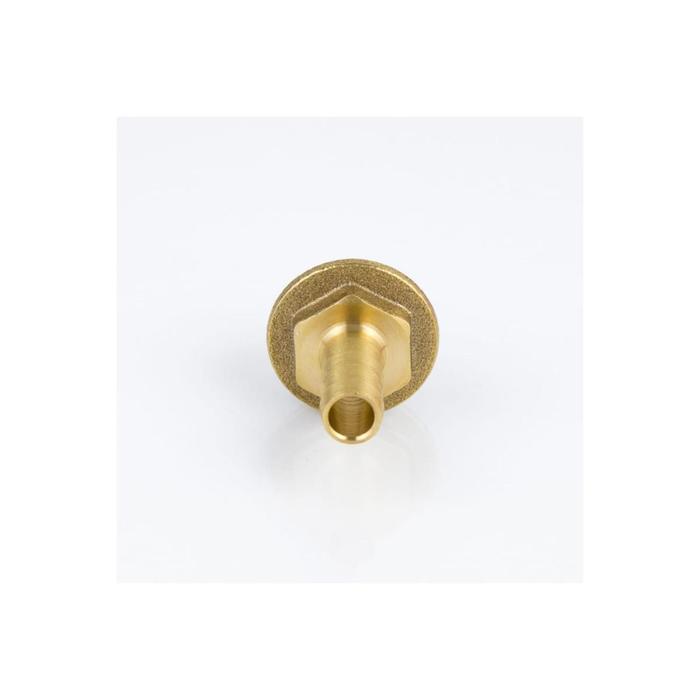 Переходник Aquasfera 9102-01, d=10 мм х 1/2
