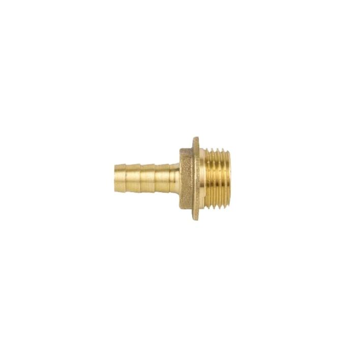 

Переходник Aquasfera 9102-11, d=30 мм х 1", наружная резьба, латунь