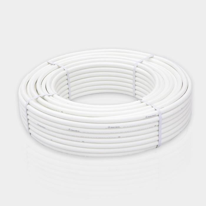 

Труба металлопластиковая Aquasfera 6001-04 PEX-AL-PEX, d=32 x 3 мм, PN 10, бухта 50 м, 95°C