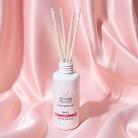 

Диффузор ароматический AROMA REPUBLIC, 30 мл, "Cherry orchard", вишня и клубника