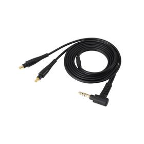 

Наушники AUDIO-TECHNICA ATH-MSR7BBK, полноразмерные, 100 дБ, 36 Ом, Jack 3.5+6.3, черные