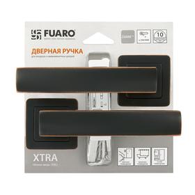 

Ручка раздельная XTRA XM/HD ABL-28, цвет темная медь