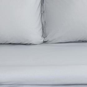 

Постельное белье Этель евро Imperial 200*217 см, 240*220 см, 50*70+3 см-2 шт
