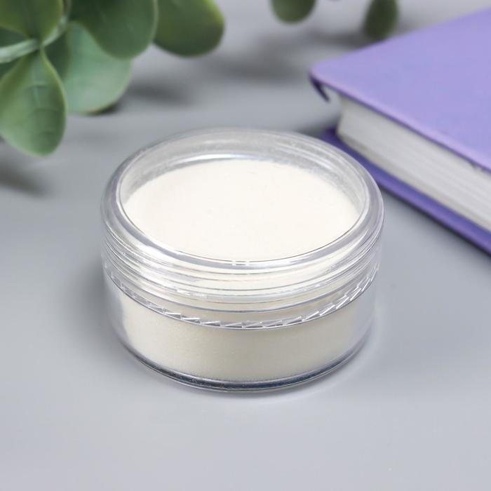 

Пудра для эмбоссирования "Сливочная" 5 гр 110А