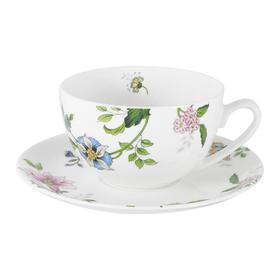 

Чашка с блюдцем «Provence», 0.25 л