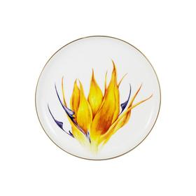 

Тарелка закусочная Strelitzia, 19 см