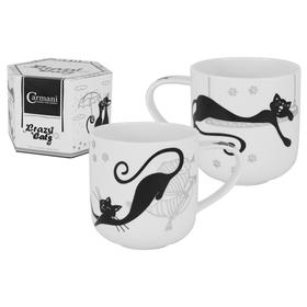 

Кружка «Кошка», 0.5 л