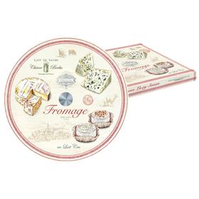 

Блюдо вращающееся Fromage, 32 см