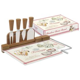 

Набор для сыра Fromage, 32×22 см