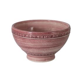 

Салатник Augusta розовый, 14.5 см