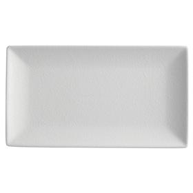 

Блюдо прямоугольное «Икра белая»,34.5х19.5 см