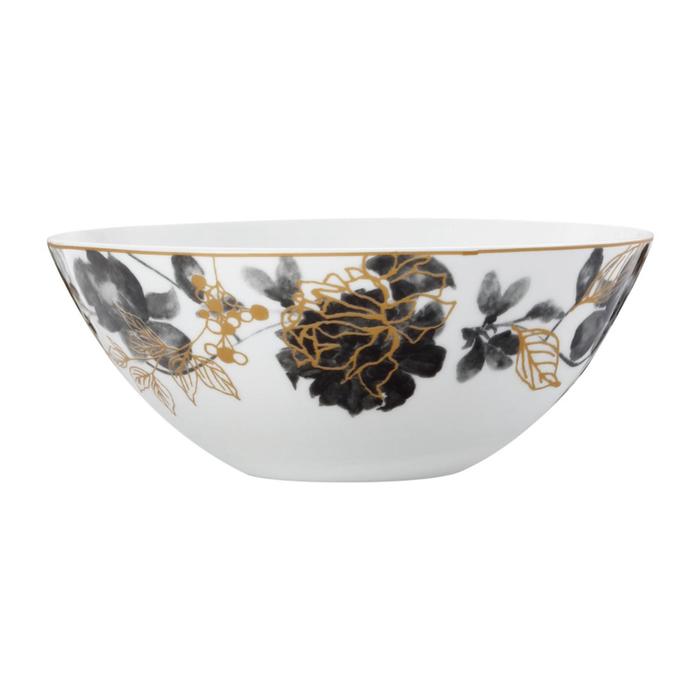 Салатник Mystic Rose, 17 см, 0.75 л