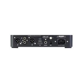 

Усилитель SMSL M400, Вт 5.0, XLR, RCA, HDMI, Type-B, черный