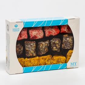

Лукум «Пирог» Таксим, Измир, Эфес, 550 г