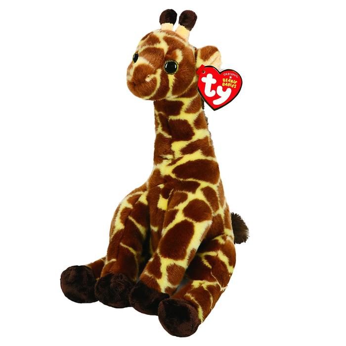 Мягкая игрушка «Жираф Gavin», 15 см