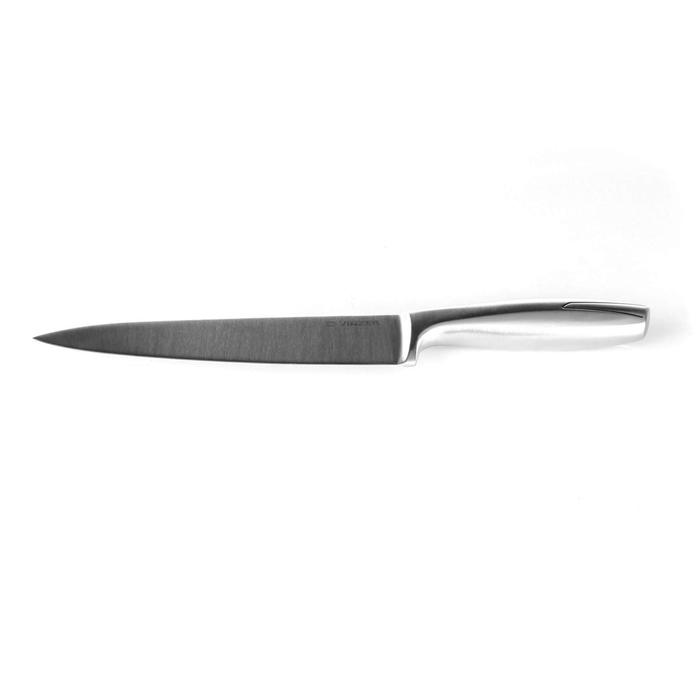 фото Поварской нож, лезвие 20.3 см vinzer
