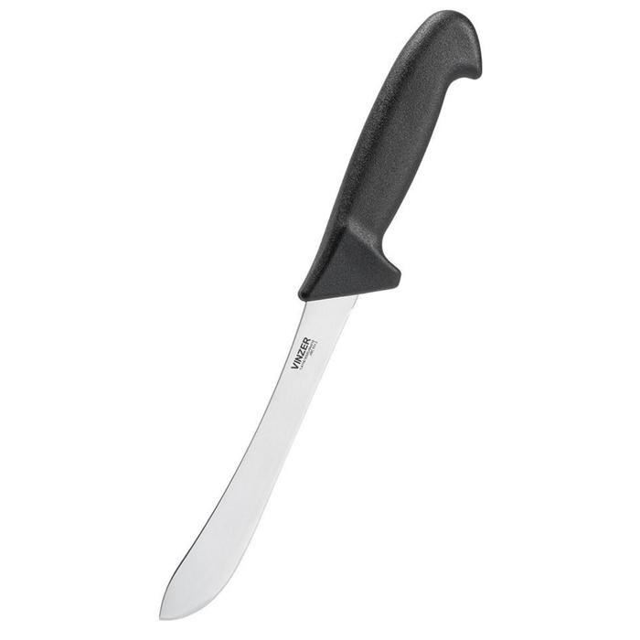 фото Профессиональный нож обвалочный, лезвие 17.8 см vinzer