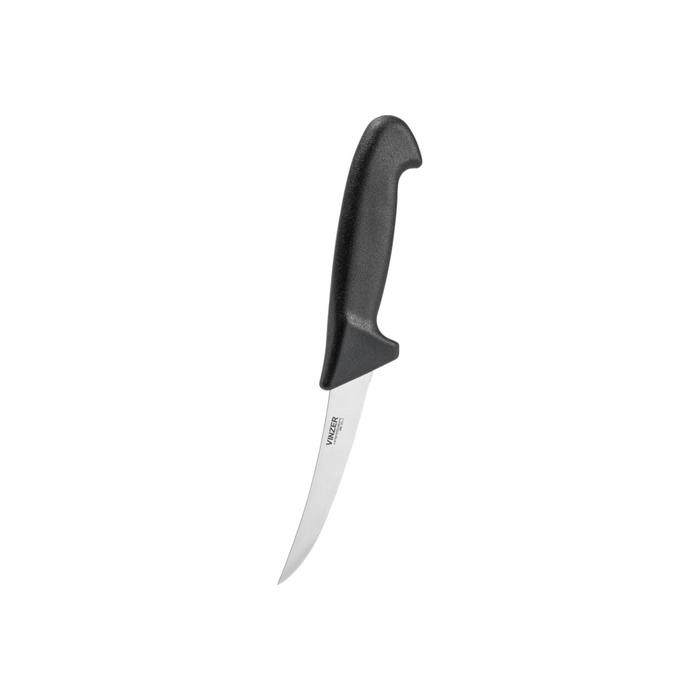 фото Профессиональный филейный нож, лезвие 12,7 см vinzer