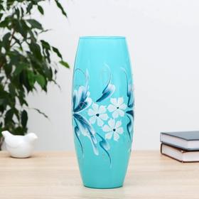 

Ваза "Апрель" h-26 х11см d-7.5см