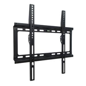 

Кронштейн Kromax IDEAL-3, для ТВ, фиксированный, 22-65", 23 мм от стены, до 50 кг, черный