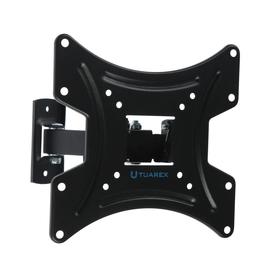 

Кронштейн Tuarex ALTA-203, для ТВ, наклонно-поворотный, 15-43", 59-200 мм от стены, черный