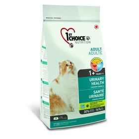 

Сухой корм CHOICE Urinary для кошек, курица, 5.44 кг