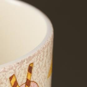 

Горшок цветочный "Айс" 8,9л