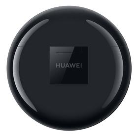 

Наушники Huawei Freebuds 3, беспроводные, вкладыши, микрофон, BT 5.1, 30/410 мАч, чёрные