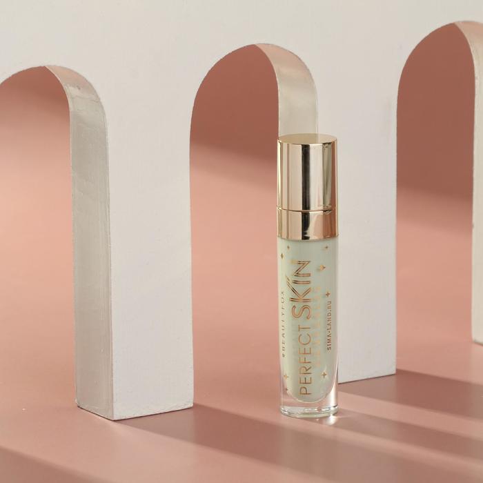 

Жидкий консилер для лица Ideal skin, оттенок 015, spring