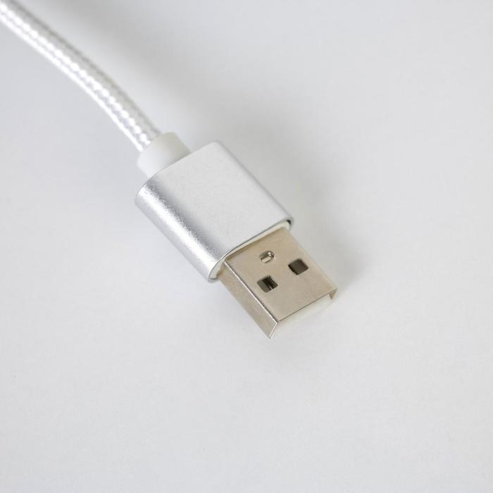 

Набор автоаксессуаров 4 в 1 (провод для телефона, магнитный держатель, табличка, USB адаптер)