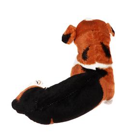 

Мягкая игрушка «Пёс», 37 см, МИКС