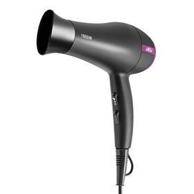 

Фен Aresa AR-3203, 1500-1900 Вт, 2 скорости, 2 температурных режима, концентратор
