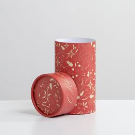 

Коробка подарочная «Золото», 8 х 14,5 см