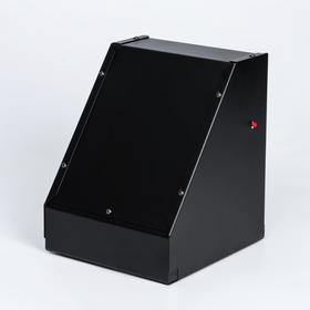 

Мини-тир Remington, 18х23х19 см