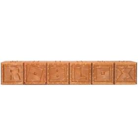 

Фигурка героя серии Copper, МИКС