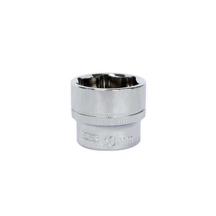 

Головка торцевая HELFER HF001016, 1/2"Dr, 30 мм