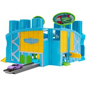 

Игровой набор «Автомойка»