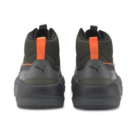 

Ботинки унисекс, Puma X-Ray 2 Square Mid WTR, размер 43 (37302003)