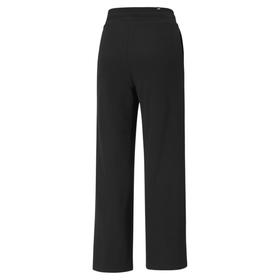 

Брюки женские, Puma Ess+ Embroidered Wide Pants Tr, размер 42-44 (58790501)