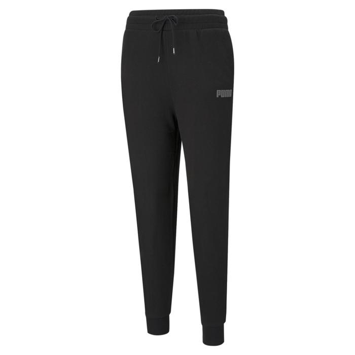 фото Брюки женские, puma modern basics high waist pants tr, размер 48-50 (58593701)