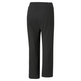 

Брюки женские, Puma Modern Basics Ribbed Wide Pants, размер 48-50 (58593801)