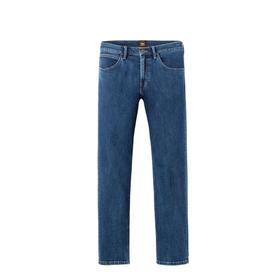 

Брюки мужские, BROOKLYN STRAIGHT DARK STONE, размер 32/32 EUR (L452JXXG)