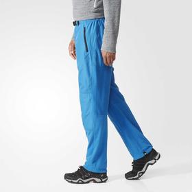 

Брюки мужские, Adidas WINDFLEECE P, размер 54 (B45021)