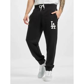 

Брюки мужские, Champion Legacy MLB Rib Cuff Pants, размер S EUR (214658-KK001)