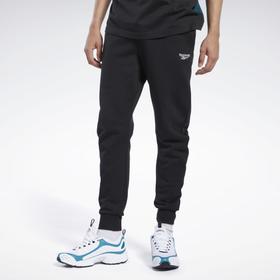 

Брюки мужские, Reebok CL F VECTOR PANT, размер 44-46 (FK2671)