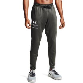 

Брюки мужские, Under Armour Fleece Storm Pants, размер 46-48 (1357120-310)