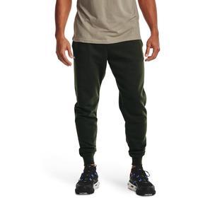 

Брюки мужские, Under Armour Rival Fleece Jogger, размер 52-54 (1357128-310)