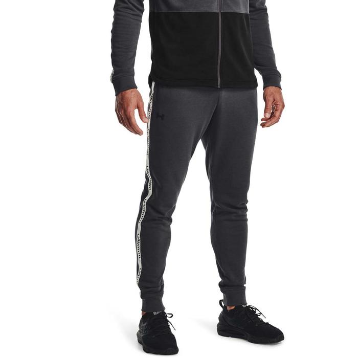 фото Брюки мужские, under armour rival terry lckrtg jogger, размер 54-56 (1361645-010)