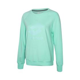 

Ветровка женская, LOTTO SMART W SWEAT RN FT, размер XS EUR (213020-5P4)